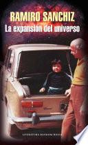 libro La Expansión Del Universo